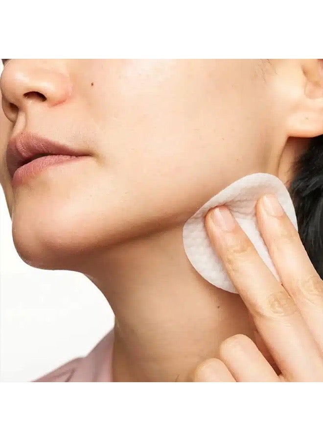 Olala Gallery Olala Oil Control + Acne & Blackhead Removal Pads - Image 4