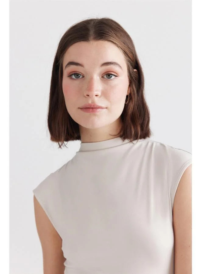 Springfield  Sleeveless dress for Women | Best Price UAE