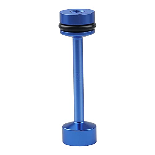 Sporthfish Oil Diverter Barbell Galley Plug Suitable for IV LS GM Gen III IV Engine - Blue - Image 4