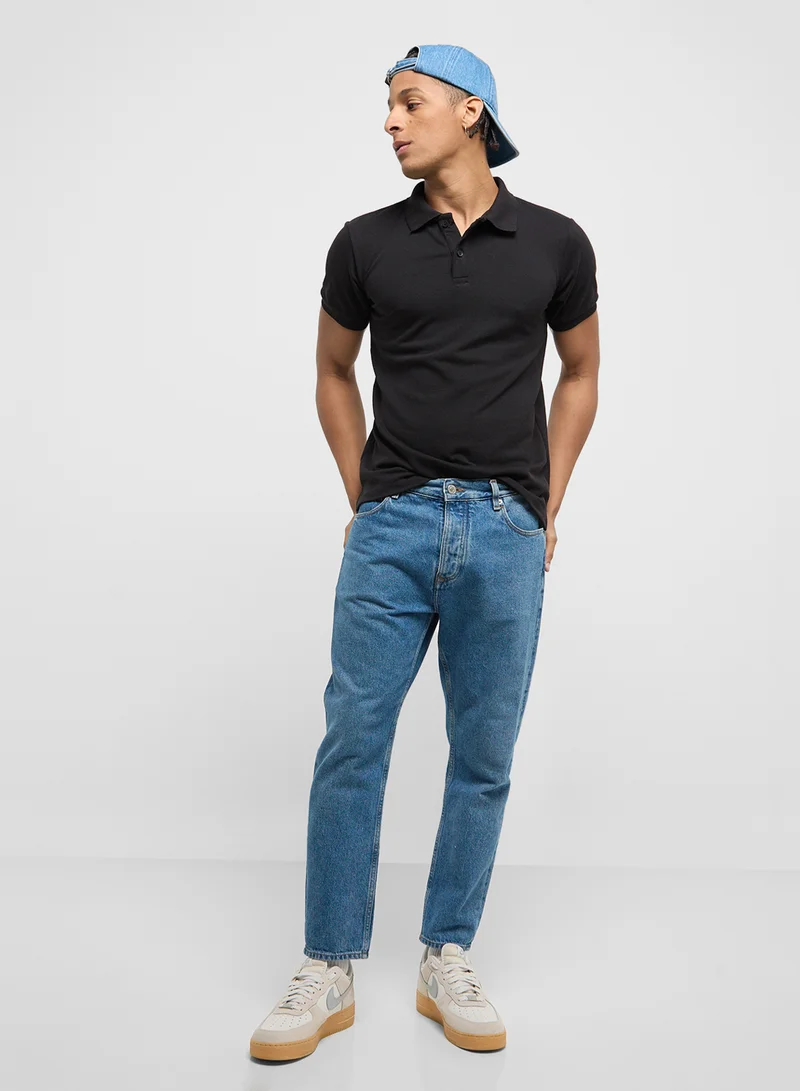 Seventy Five Essential Polo Shirt