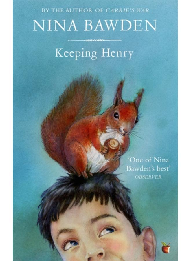 Keeping Henry 