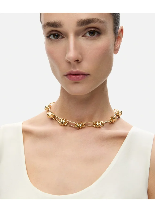 Ipekyol Multi-Piece Necklace