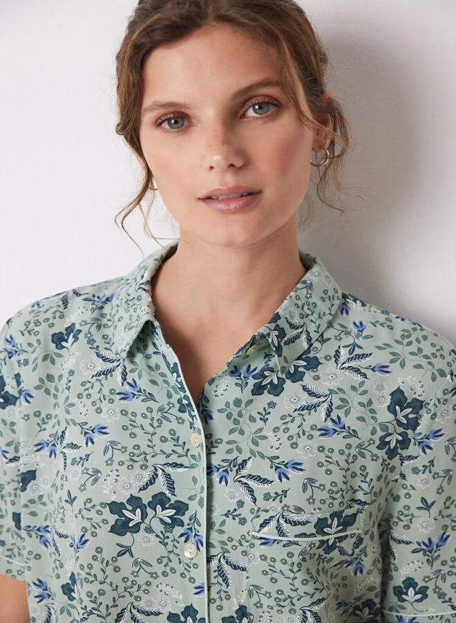 women'secret Mmc Ceremony Pj Fr Masculine Pyjama