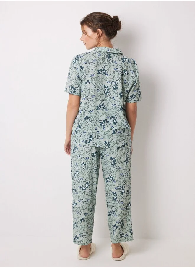 women'secret Mmc Ceremony Pj Fr Masculine Pyjama