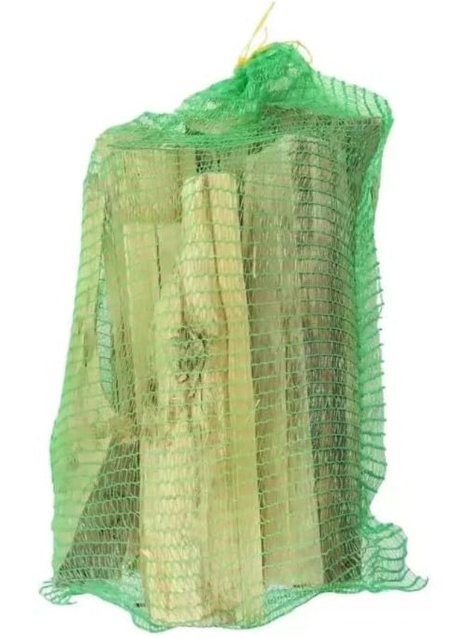 Day To Day سجلات خشبية كبيرة مجففة جاهزة للاحتراق لشواء الخشب - Image 3