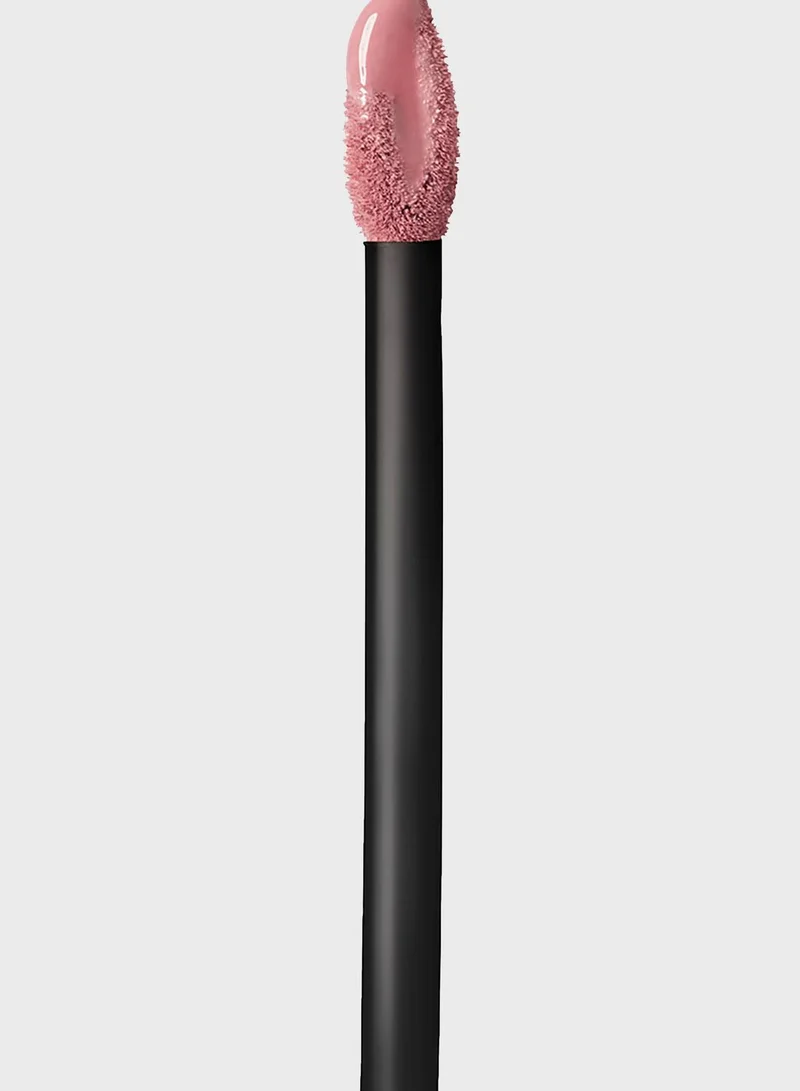 MAYBELLINE NEW YORK Superstay Matte Ink Liquid Lipstick 10 Dreamer