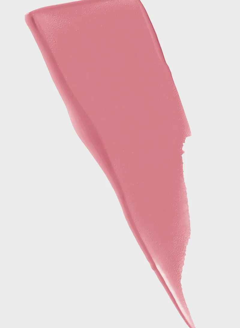 MAYBELLINE NEW YORK Superstay Matte Ink Liquid Lipstick 10 Dreamer