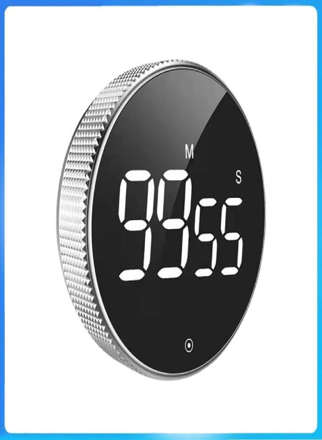 Timer Border Generic Digital Timer Kitchen Timer Manual Countdown ElectronicCross ...