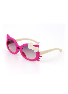 Pink/White