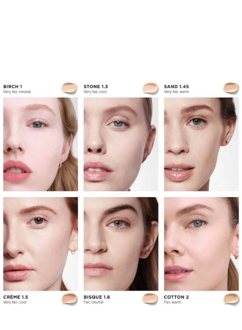 Hourglass HOURGLASS Vanish Airbrush Concealer, 6ml - Stone - Image 4