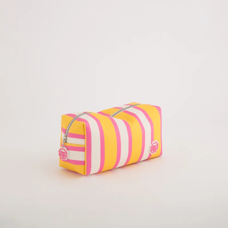 CARPISA Women's Toiletry Bag - Flavour Chupa Chups
