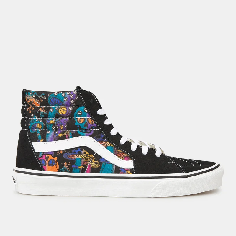 VANS SK8-Hi Unisex Shoe
