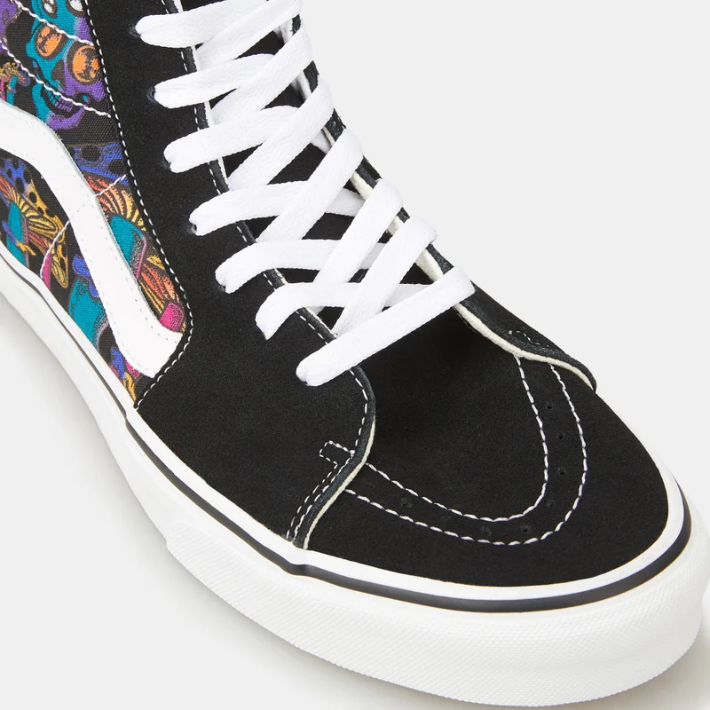 VANS SK8-Hi Unisex Shoe