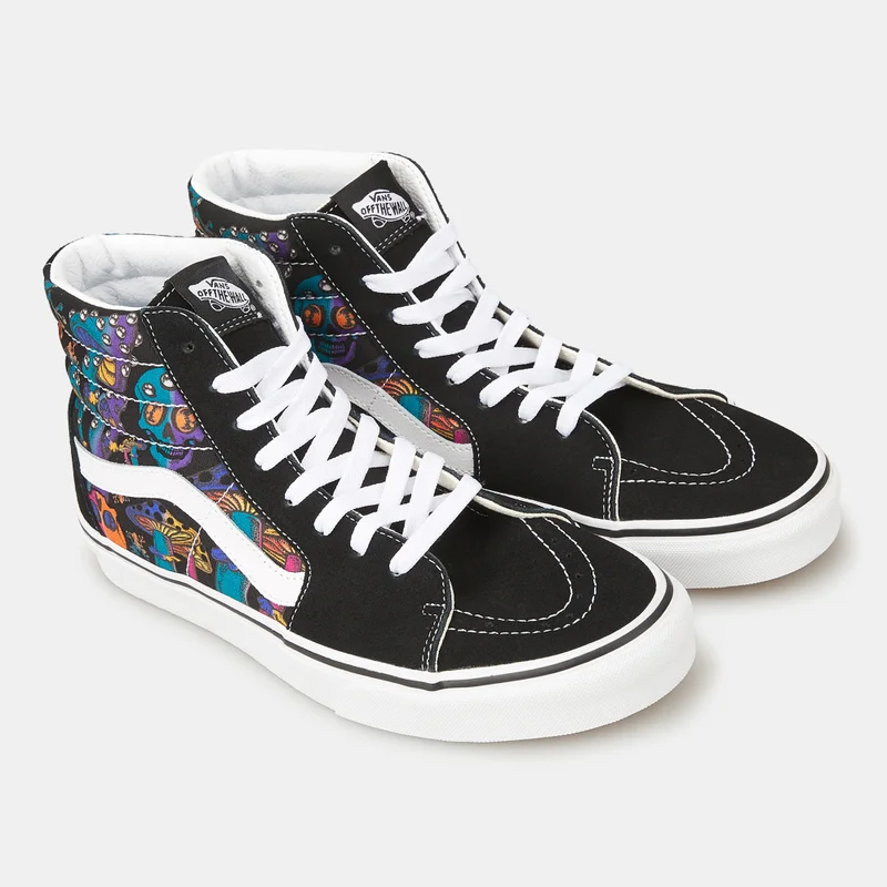 VANS SK8-Hi Unisex Shoe