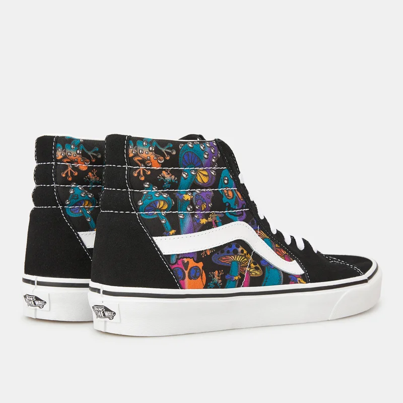 VANS SK8-Hi Unisex Shoe