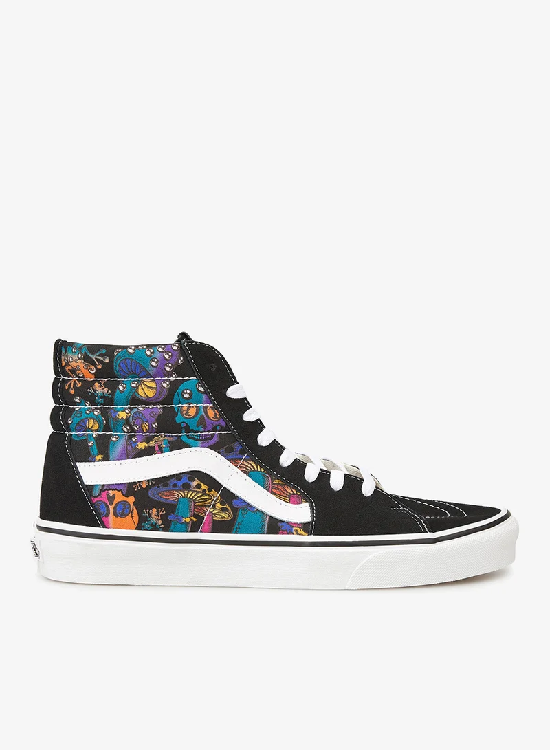 SK8-Hi Unisex Shoe