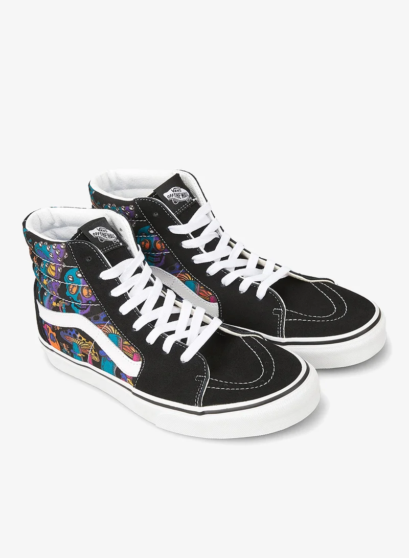VANS SK8-Hi Unisex Shoe
