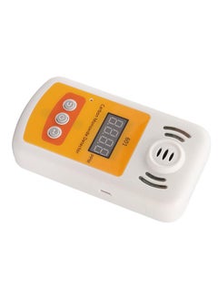Thoraya CO Gas Tester Handheld CO Gas Detector Digital Gas Tester With Sound Light Alarm 1ppm Resolution  - Image 2