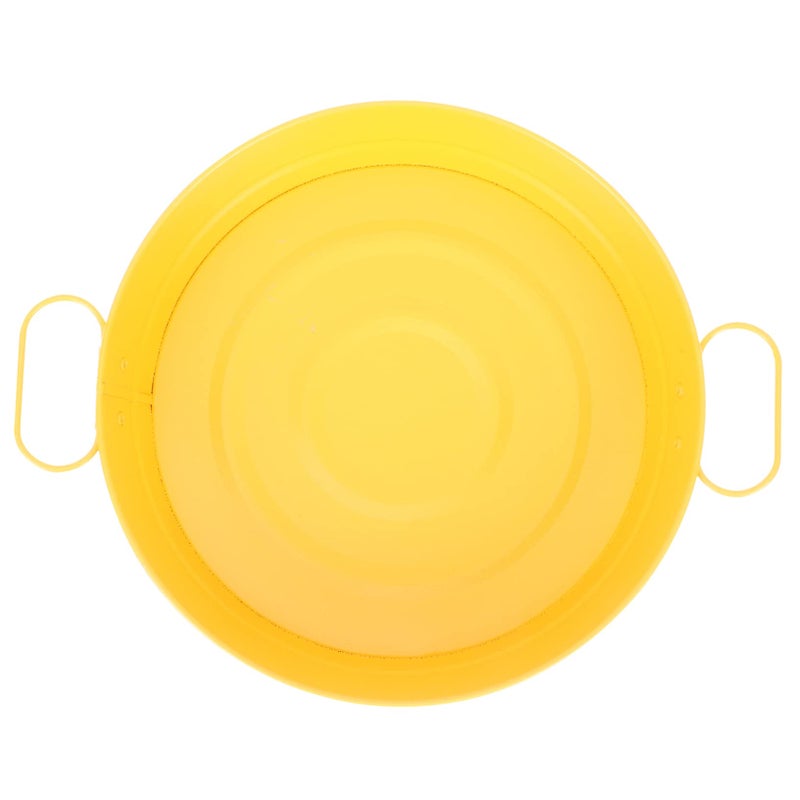 Stainless Steel Food Storage Bucket For Snacks Fries And Ice - Image 2