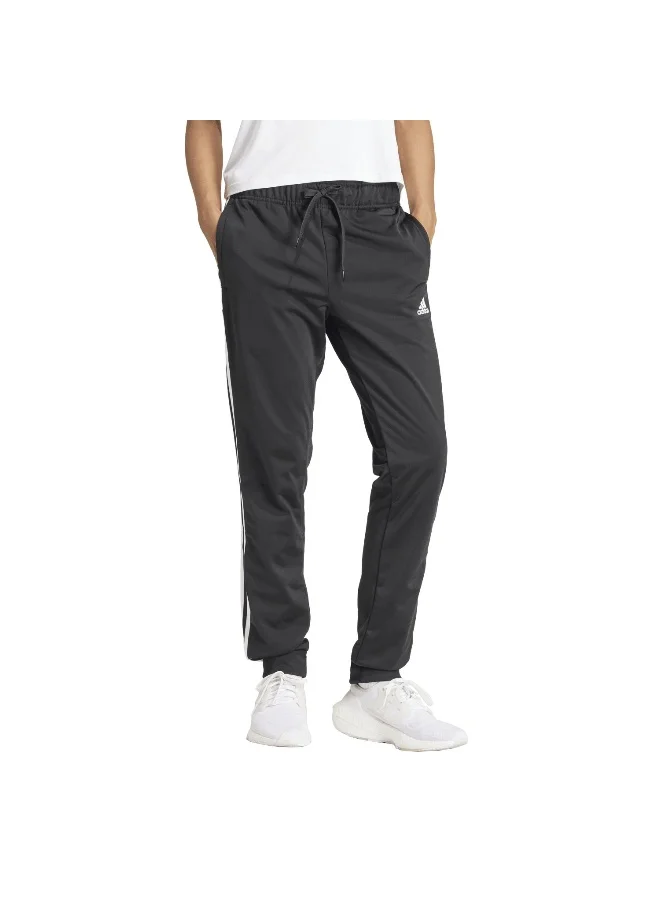 Adidas W 3S Tp Tric Black Training Pants 2XSS