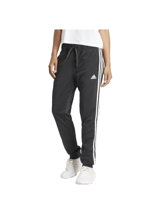 Adidas W 3S Tp Tric Black Training Pants 2XSS