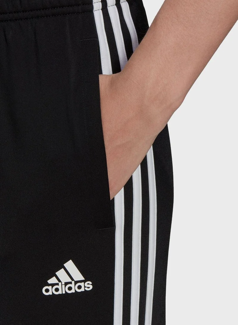 adidas بنطلون تدريب    أسود مقاس
