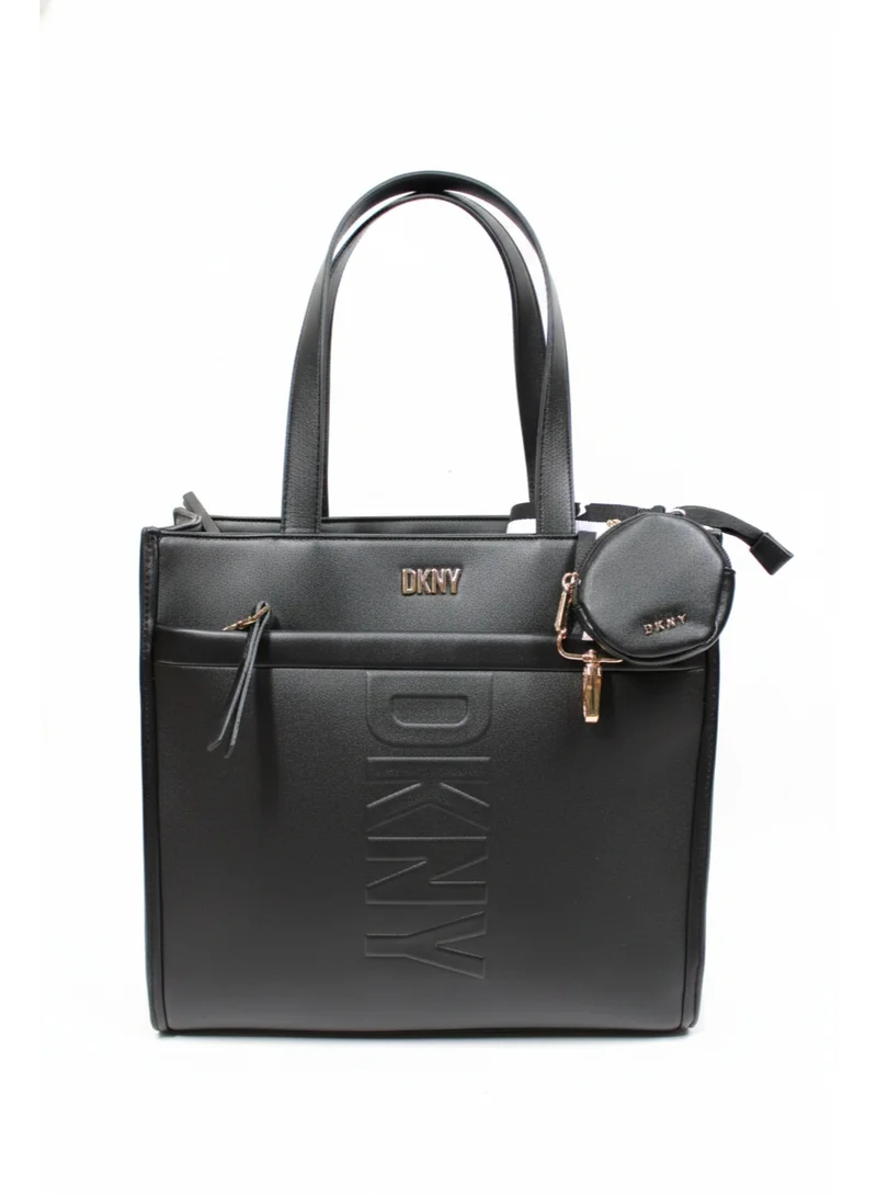 دكني حقائب يد وحقائب كتف نسائية من أبتاون، حقائب كتف نسائية، حقائب يد بمقبض علوي، اللون أسود