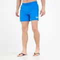 speedo Blue