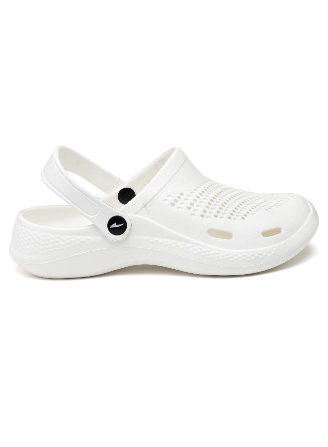 Asian AGC-11 Men Rainy Clogs  - Image 3