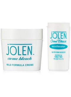 jOLEN Olen Creme Bleach Formula 1.2 Oz  - Image 2