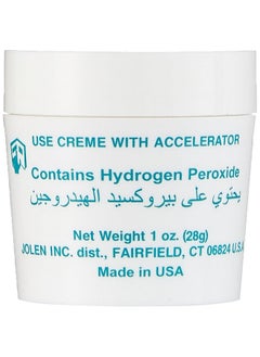 jOLEN Olen Creme Bleach Formula 1.2 Oz  - Image 3