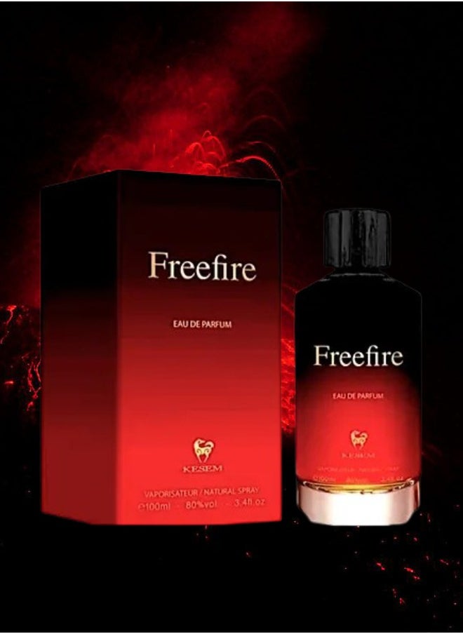 2 Pieces Freefire Perfume 100ML - pzsku/Z4107DD38E2072DFB7895Z/45/_/1726162163/b6cb5f4a-8a24-4806-a492-4a1aebb86c41