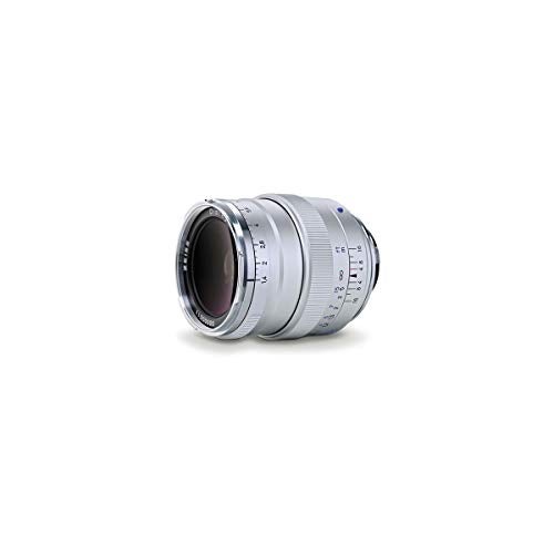 ZEISS Ikon Distagon T* ZM 1.4/35 mm Wide-Angle Camera Lens for Leica M-Mount Rangefinder Cameras (Silver) - Image 3