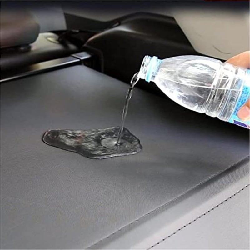 Yurefax Retractable Car Interior Rear Trunk Safety Shield - Image 4