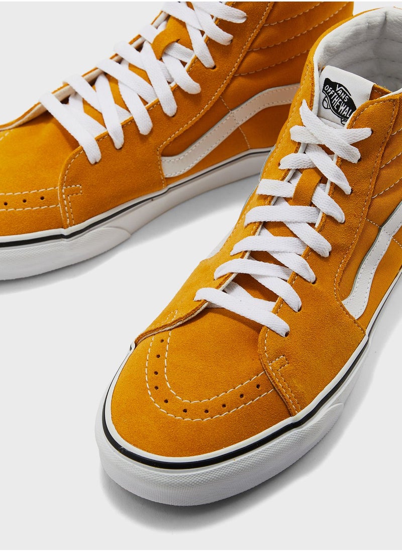 VANS - Sk8-Hi - Image 1