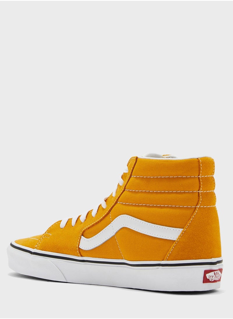 VANS - Sk8-Hi - Image 1