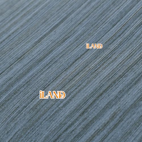 iland Miniature Dollhouse Accessories Dollhouse Wallpaper on 112 16 Scale Thickened 3pcs with 3D Embossed Stripes Star Trail Embossed Texture - Image 5
