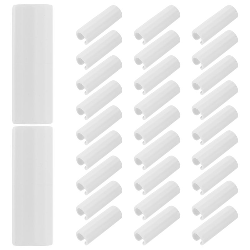 50pcs Bed Sheet Grippers Sheet Holders Fasteners Bed Quilt Cover Clips Keep Snug For Mattresses With Raised Edge For Home Hotel - Image 4