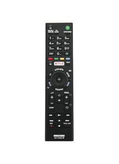 AIDITIYMI RMT-TX200E Remote Control Replace for Sony TV KD-65X7500D KD-55X7000D KD-65XD7505 KD-65XD7504 RMT-TX100D KD-55XD700 KD-49XD700 KD-65XD750 KDL-W805C KD-55XD7005 KD-50S8000D