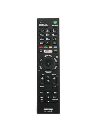 AIDITIYMI RMT-TX200E Remote Control Replace for Sony TV KD-65X7500D KD-55X7000D KD-65XD7505 KD-65XD7504 RMT-TX100D KD-55XD700 KD-49XD700 KD-65XD750 KDL-W805C KD-55XD7005 KD-50S8000D - pzsku/Z4108327EC150FE34C7F4Z/45/_/1732864070/e2ea7e91-ef59-4e07-990b-b9f879f7d207