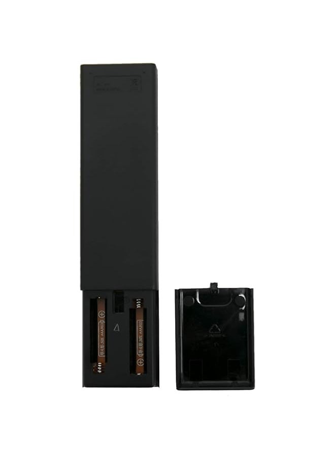 HuHa - AIDITIYMI RMT-TX200E Remote Control Replace for Sony TV KD-65X7500D KD-55X7000D KD-65XD7505 KD-65XD7504 RMT-TX100D KD-55XD700 KD-49XD700 KD-65XD750 KDL-W805C KD-55XD7005 KD-50S8000D - Image 1