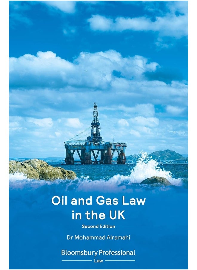 Oil and Gas Law in the UK 
