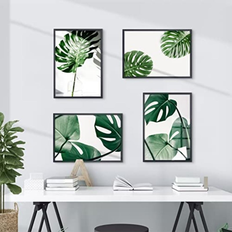 A3 Photo Picture Frame - 29.7 x 42 CM Certificate Frames with Perspex Glass for Wall Display Horizontally or Vertically in Living Room Bedroom Gallery, Set of 3 with Perspex Glass for Wall Display Horizontally or Vertically in Living Room Bedroom Gallery, Set of 3 - Image 5