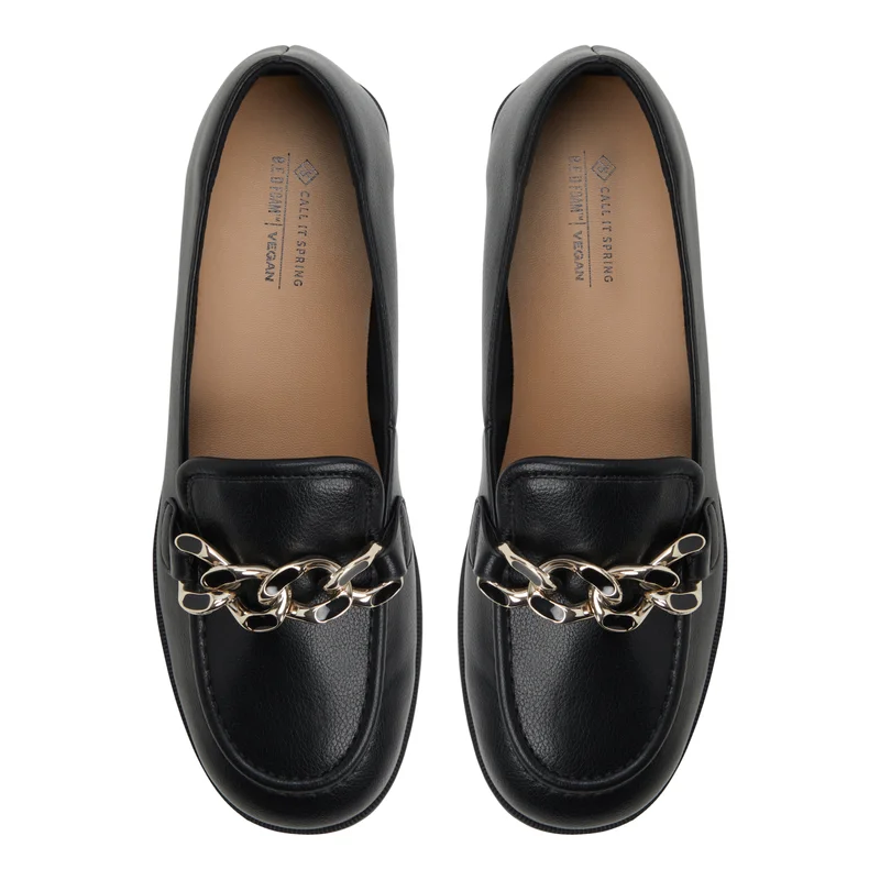CALL IT SPRING Close Toe Moccasins