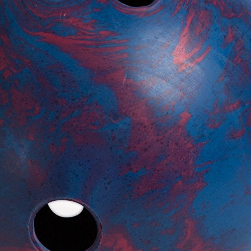 Champion Sports Rubber Bowling Ball - Easy Grip and Lightweight for Beginners - 2.5 Lb - Image 5