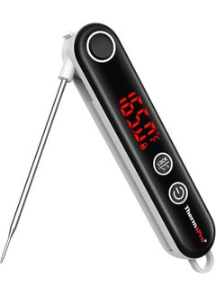 ThermoPro ThermoPro TP18 Ultra Fast Thermocouple Digital Instant Read Meat Thermometer  - Image 1