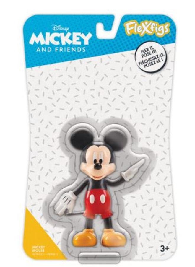 Disney Mickey - Disney Mickey And Friends - Mickey - Image 1