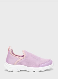 Kids Low Top Sneakers
