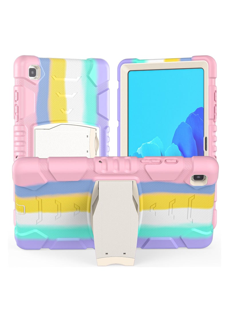 GULFLINK Gulflink Back Cover Protect Case for SAMSUNG Tab A7 T500/T505/T507/T505N 10.4 inch - Image 2