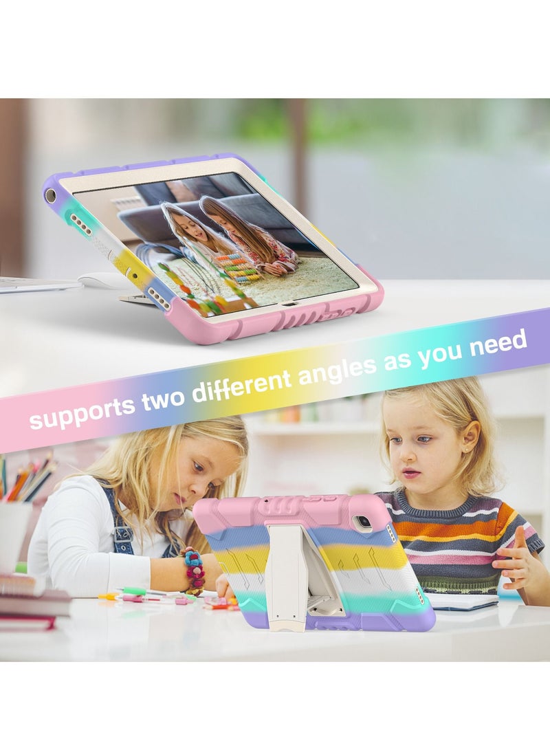 GULFLINK Gulflink Back Cover Protect Case for SAMSUNG Tab A7 T500/T505/T507/T505N 10.4 inch - Image 5